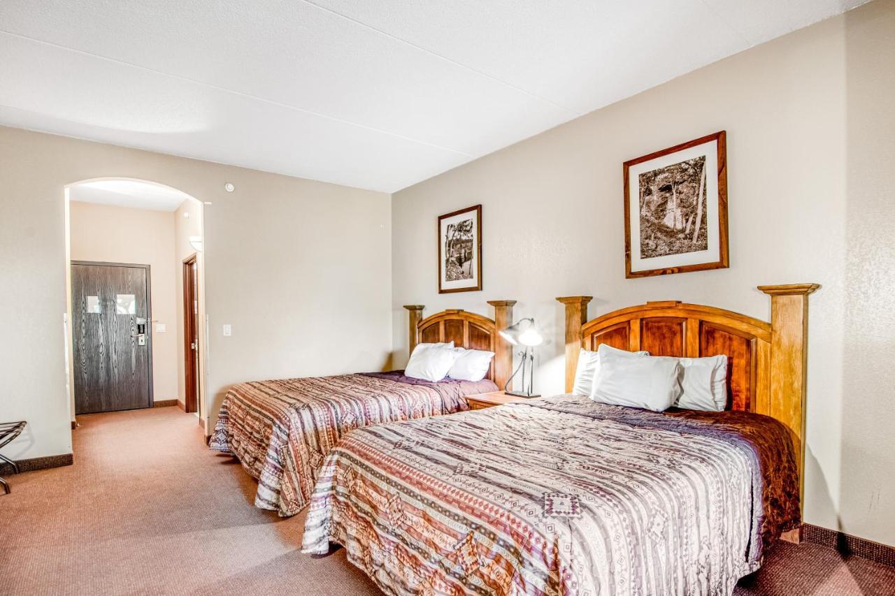 Chula Vista Condo Unit 2647 Wisconsin Dells Exteriör bild