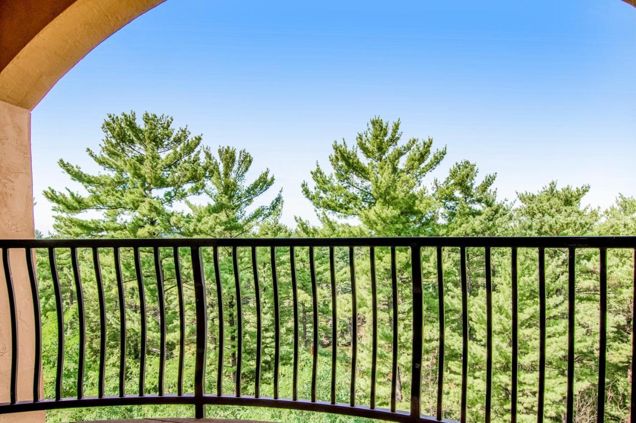 Chula Vista Condo Unit 2647 Wisconsin Dells Exteriör bild