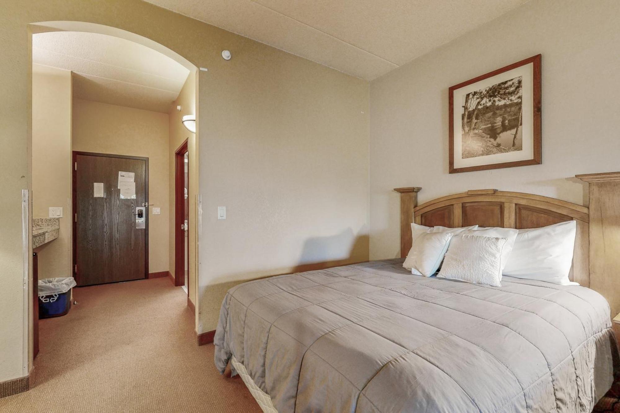Chula Vista Condo Unit 2647 Wisconsin Dells Exteriör bild