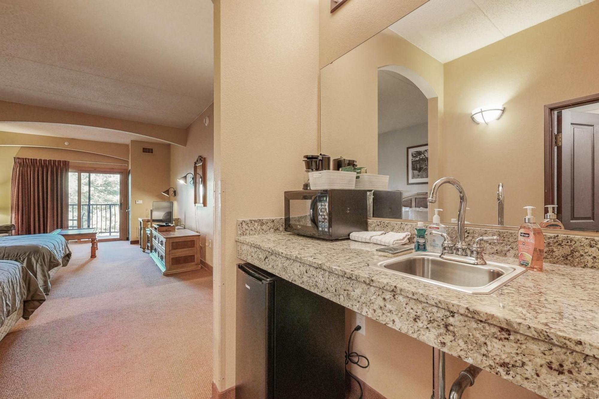 Chula Vista Condo Unit 2647 Wisconsin Dells Exteriör bild