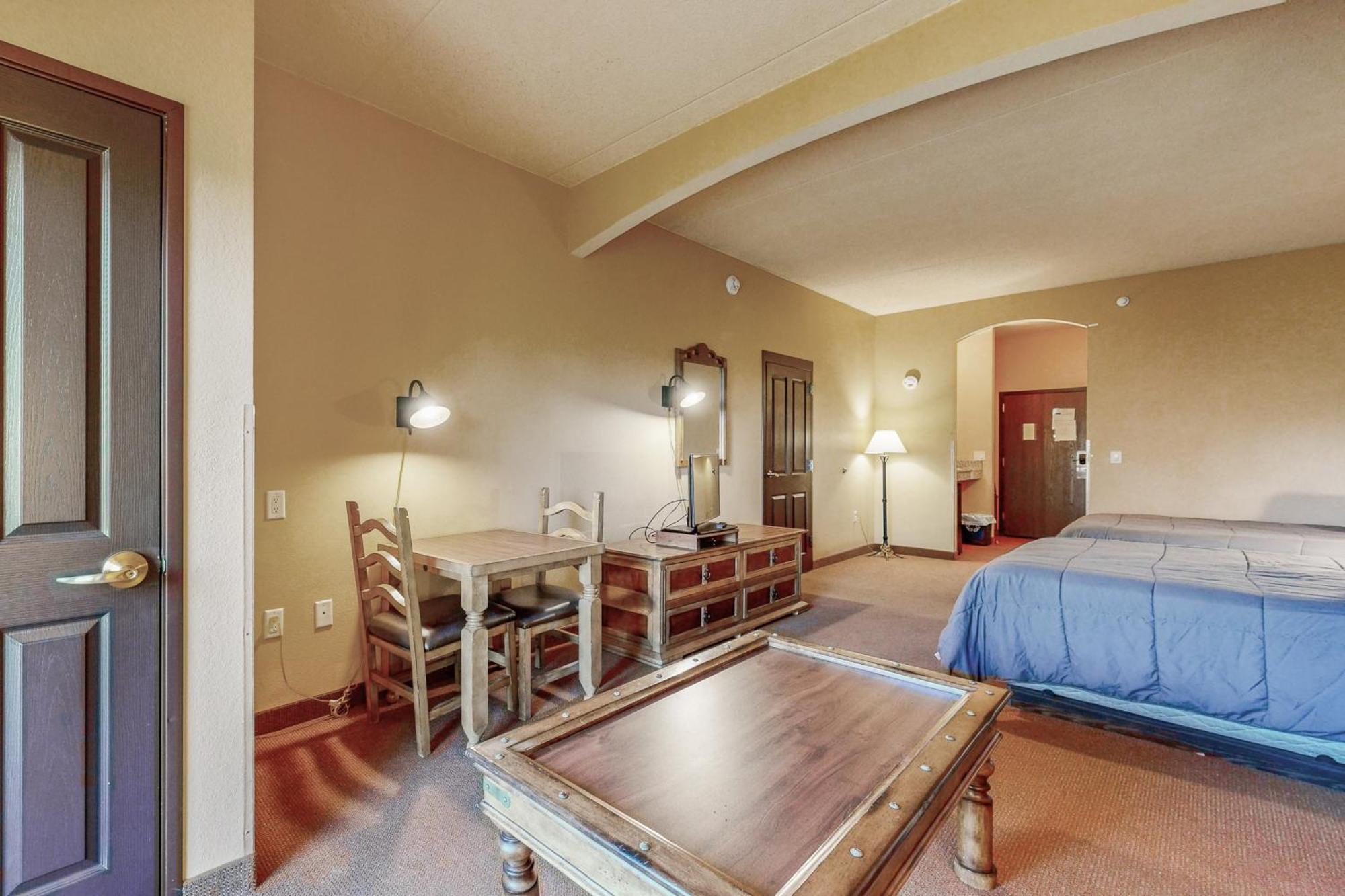 Chula Vista Condo Unit 2647 Wisconsin Dells Exteriör bild