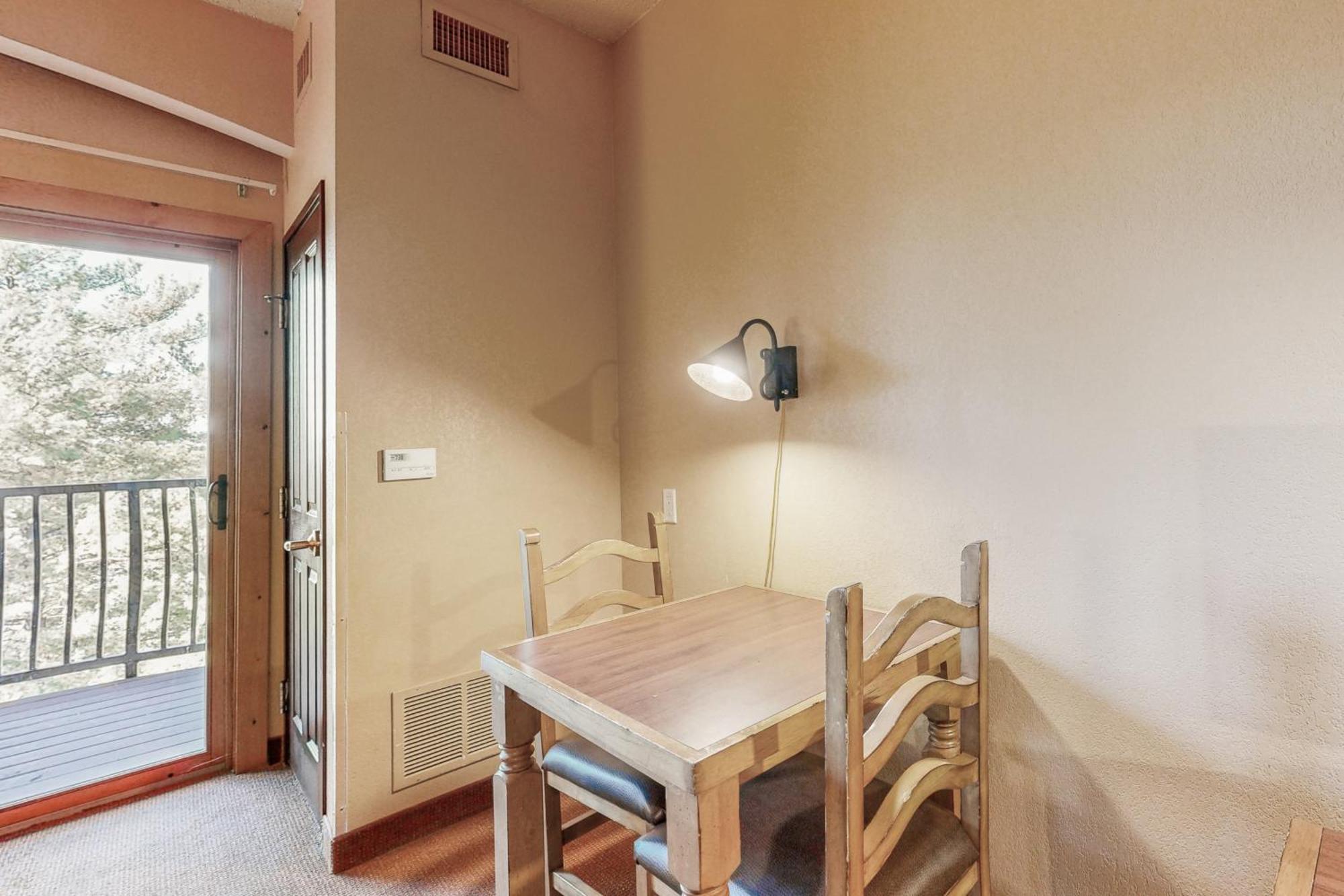 Chula Vista Condo Unit 2647 Wisconsin Dells Exteriör bild