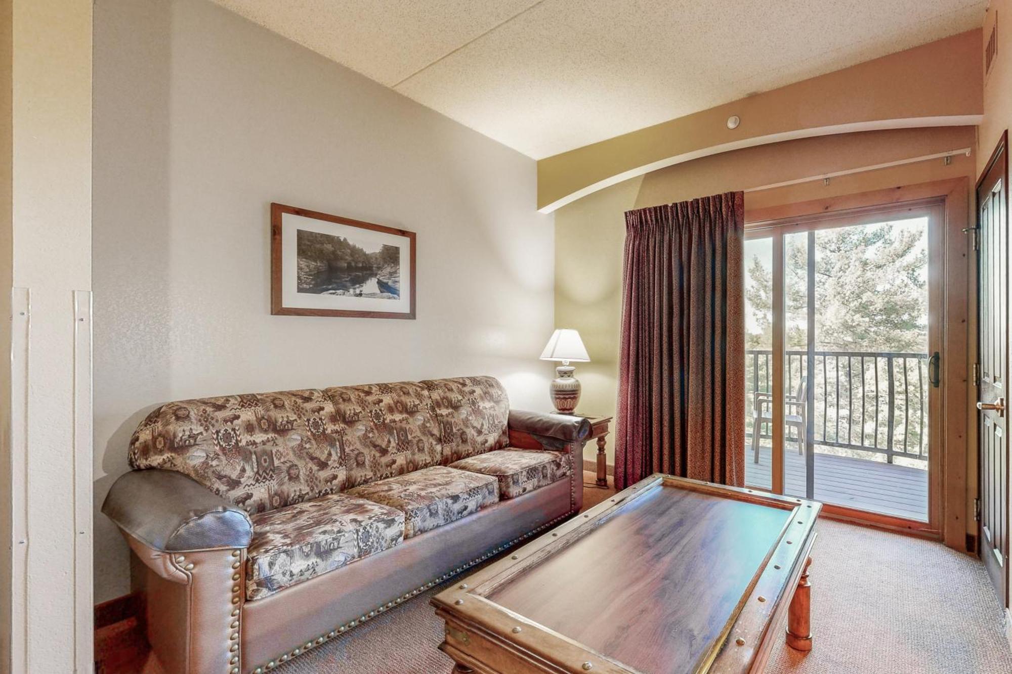 Chula Vista Condo Unit 2647 Wisconsin Dells Exteriör bild