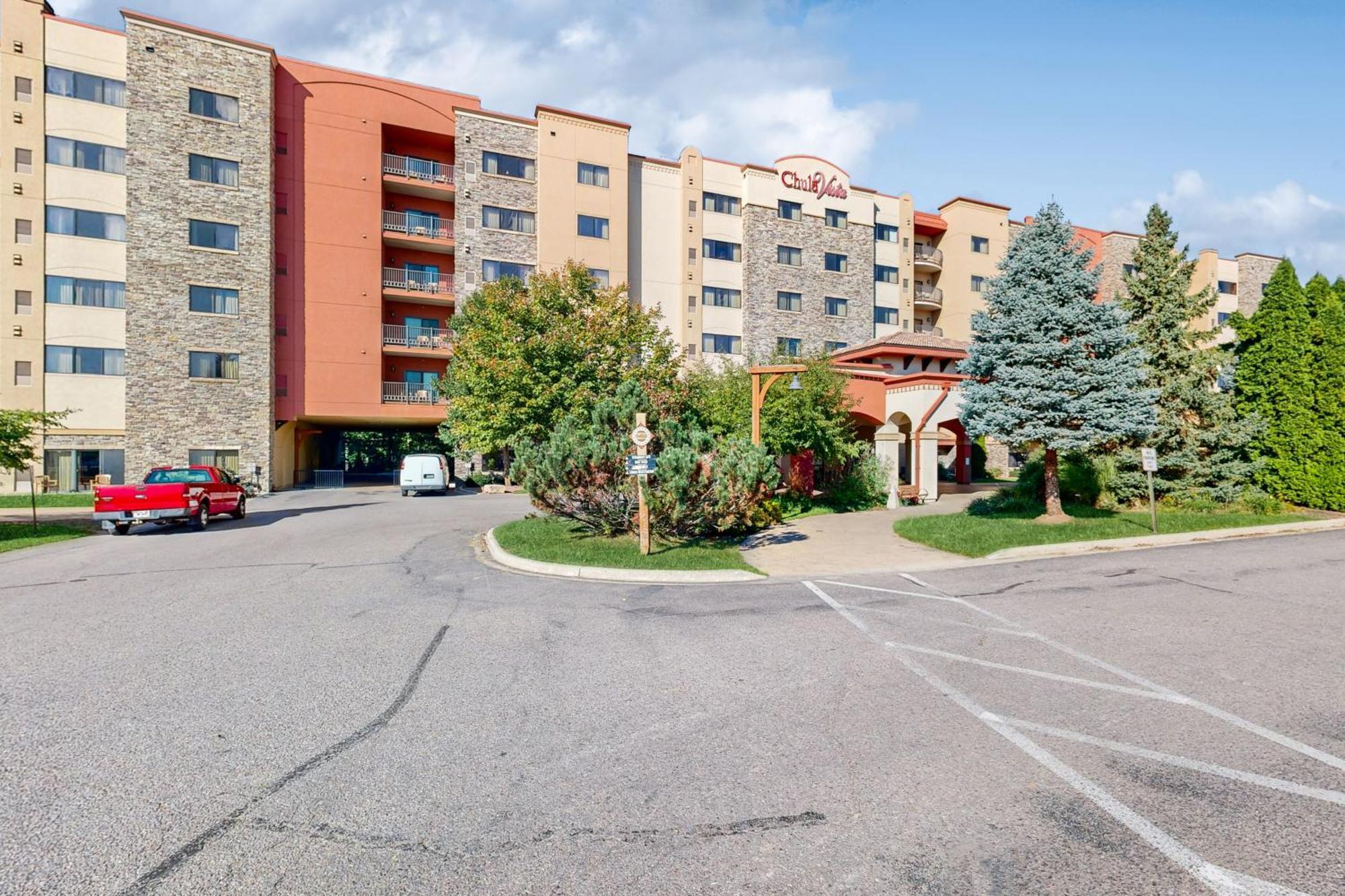 Chula Vista Condo Unit 2647 Wisconsin Dells Exteriör bild
