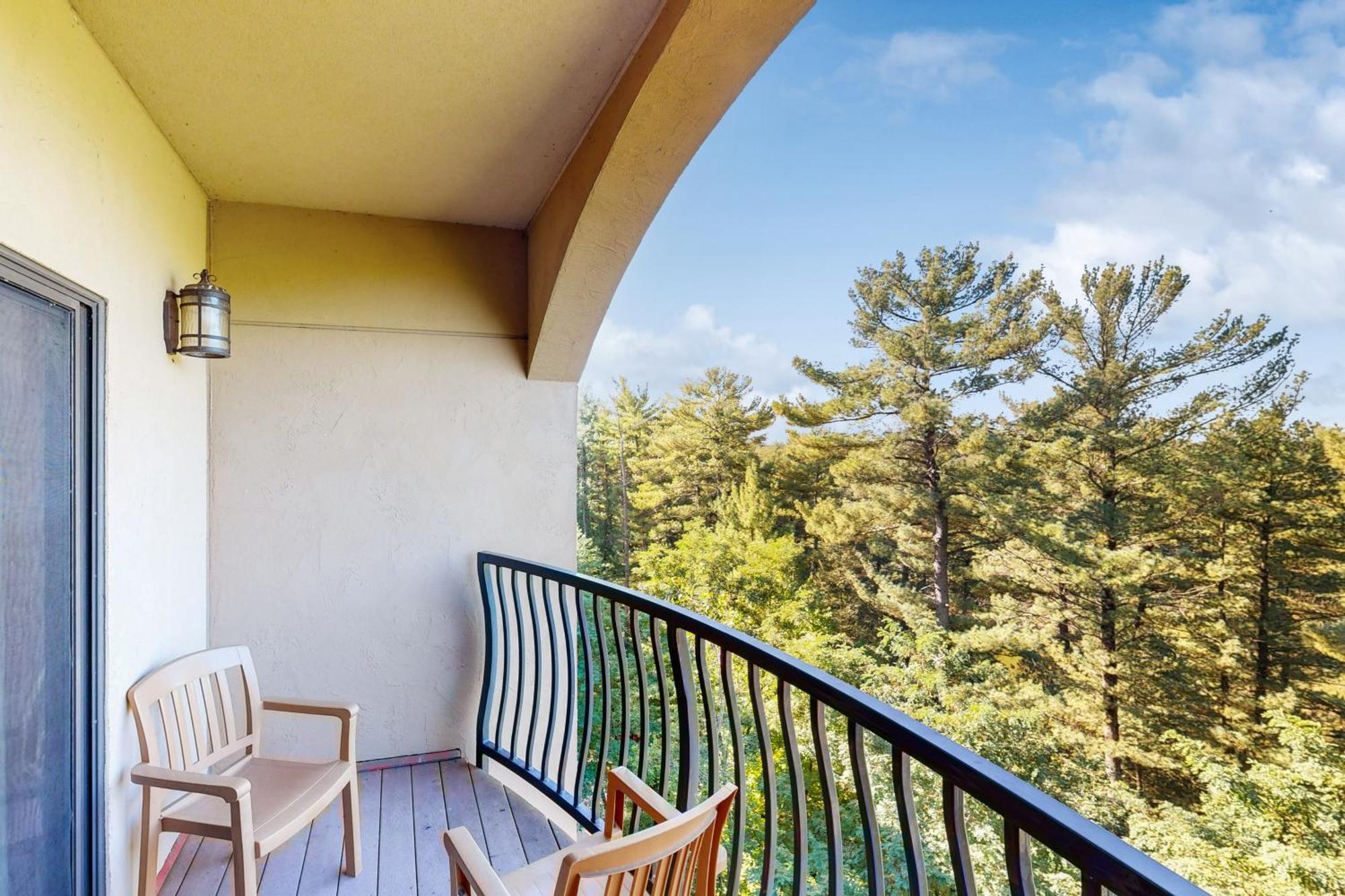 Chula Vista Condo Unit 2647 Wisconsin Dells Exteriör bild