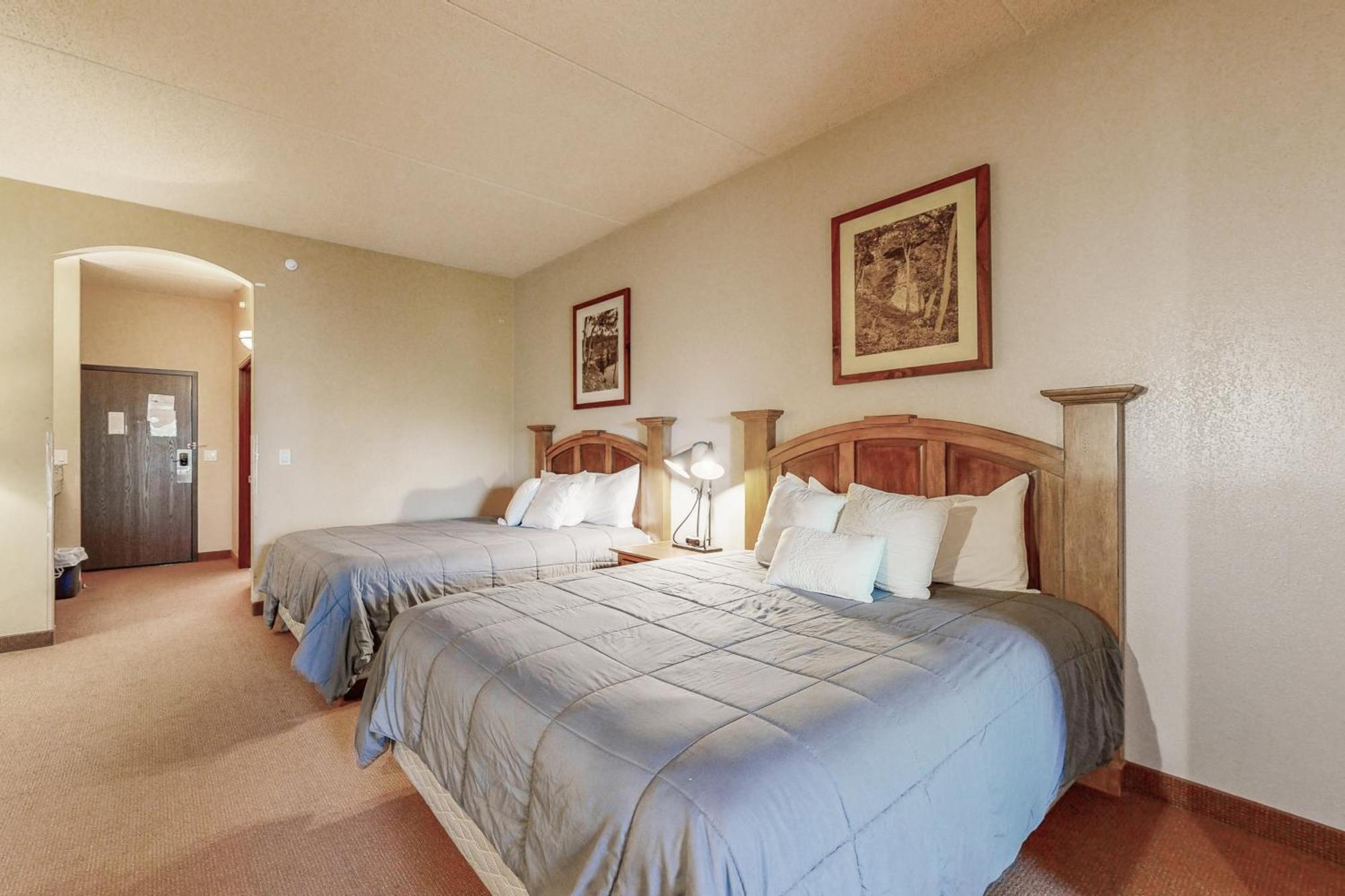 Chula Vista Condo Unit 2647 Wisconsin Dells Exteriör bild