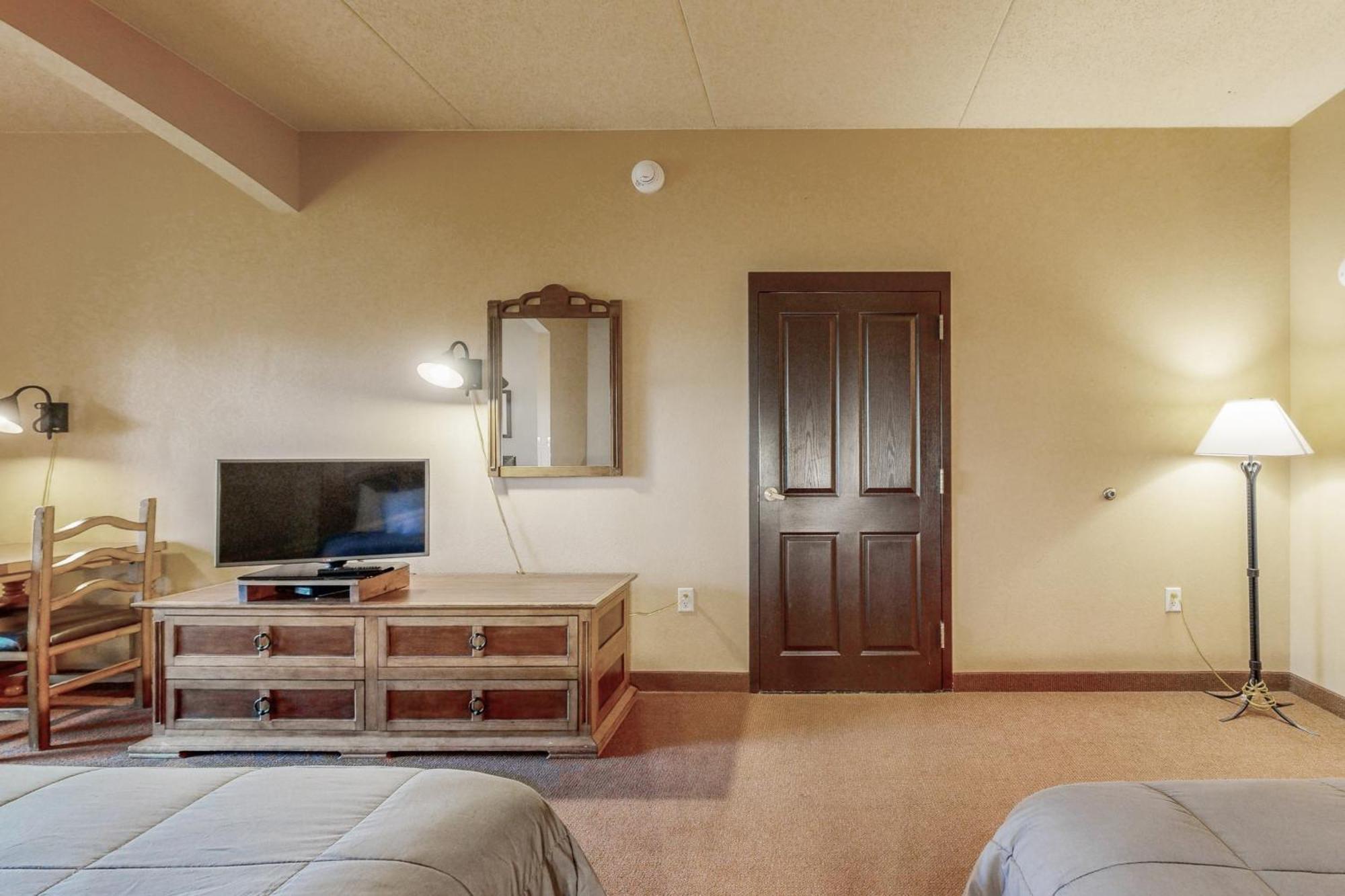 Chula Vista Condo Unit 2647 Wisconsin Dells Exteriör bild